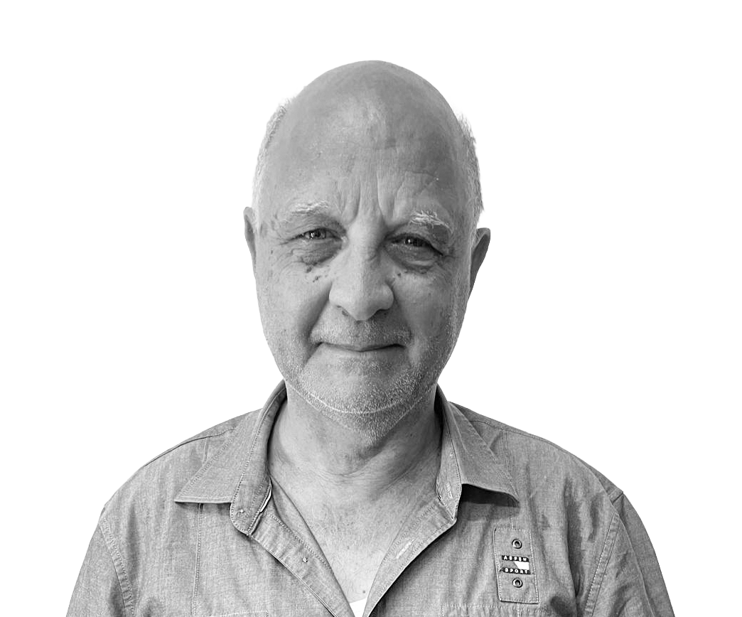 ANTONIO SIMONETTI