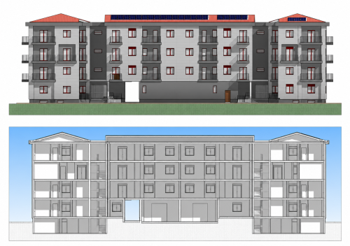ERP BENEVENTO