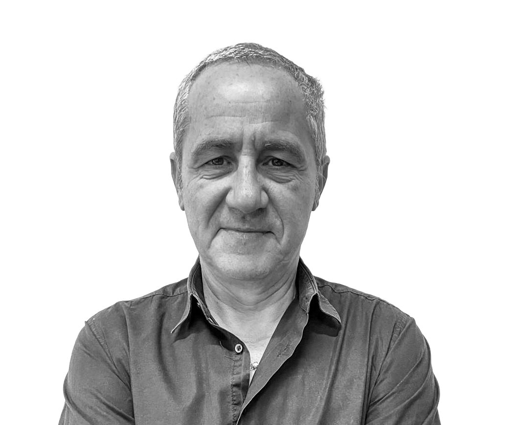 GIANLUIGI VECCHI