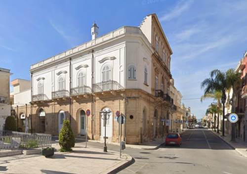 PALAZZO GIANNONE